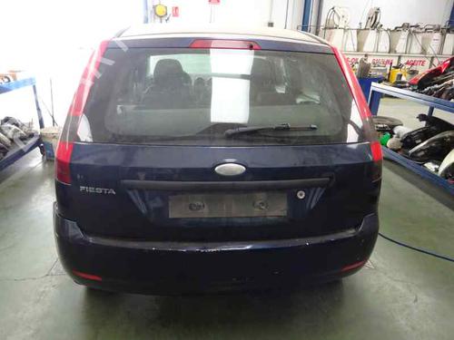 Electronic sensor FORD FIESTA V (JH_, JD_) 1.4 16V | BP8174625M84 