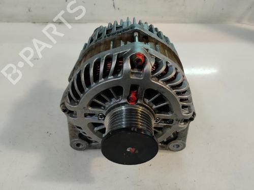 Alternator NISSAN QASHQAI I VAN (J10) 2.0 dCi All-wheel Drive | BP16315060M7