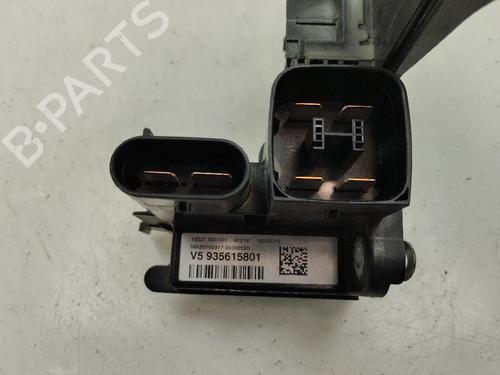 Used Electronic module BMW 4 Convertible (F33, F83) 435 d xDrive (313 hp) 18269522