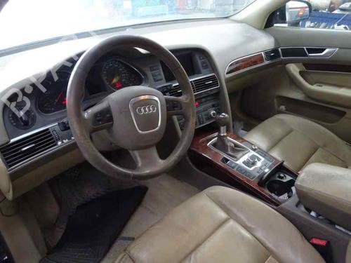 Pulley AUDI A6 C6 (4F2) 2.0 TDI | BP14169528M122