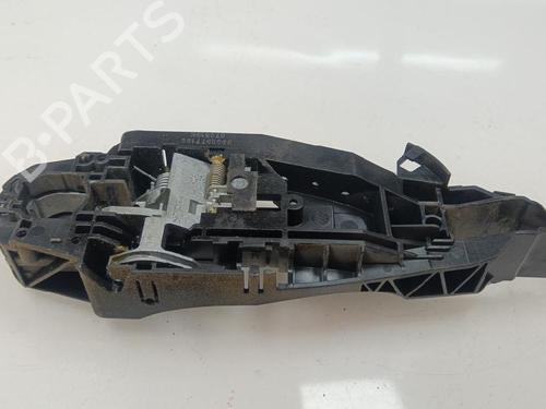 Support CITROËN C4 CACTUS 1.2 THP 110 | BP35743209C155 - Image 2
