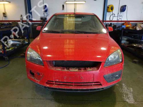 Left front steering knuckle FORD FOCUS II (DA_, HCP, DP) 2.0 TDCi | BP2289242M25