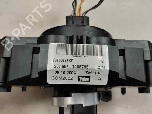 Used Switch CITROËN C3 I (FC_, FN_) 1.4 HDi (70 hp) 21271833