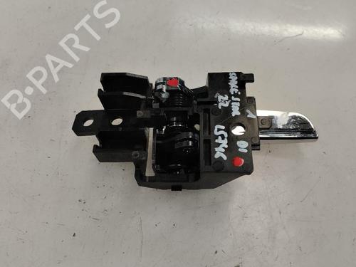 Used Front left interior door handle Front left interior door handle 16035886 16035886