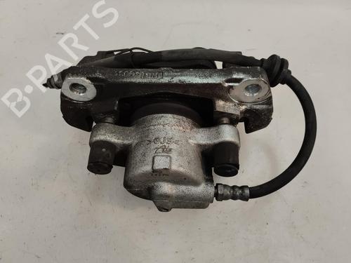 BP16763285M105 | Left front brake caliper JEEP RENEGADE SUV (BU, B1, BV) 1.6 CRD BP16763285M105