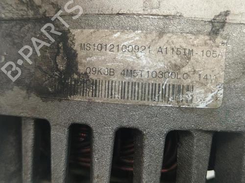 Alternator FORD FOCUS II (DA_, HCP, DP) 1.8 TDCi | BP37710931M7 - Image 5