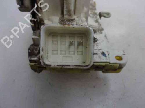 Venstre bagtil lås FORD FOCUS I (DAW, DBW) 1.6 16V (100 hp) 2832288