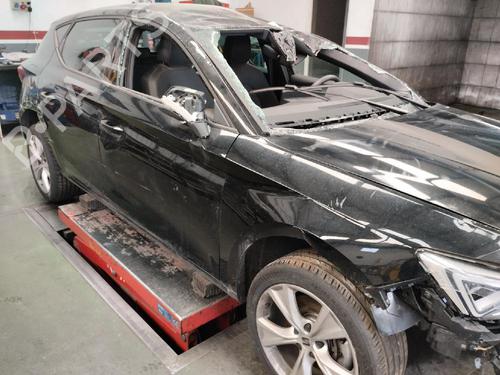 Used Parts SEAT LEON Sportstourer (KL8, KLD) 1.5 TSI 1692351