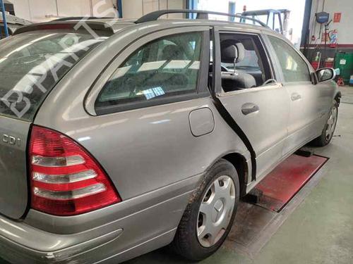 Engine MERCEDES-BENZ C-CLASS T-Model (S203) C 200 CDI (203.207) | BP27526804M1  - Image 6