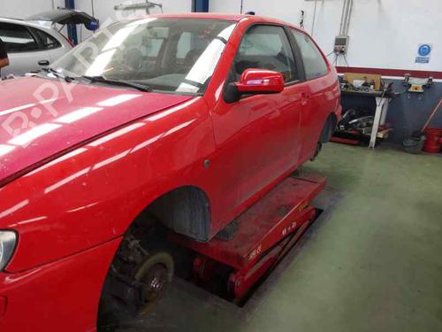 Starter SEAT CORDOBA (6K1, 6K2) 1.9 TDI | BP5946688M8 