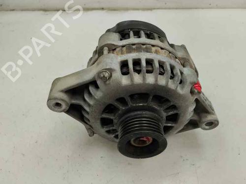 Alternator OPEL ASTRA G Saloon (T98) 1.6 16V (F69) | BP24855941M7 