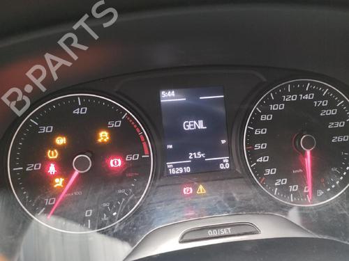Exhaust system SEAT LEON (5F1) | BP21271344M121 - Image 7