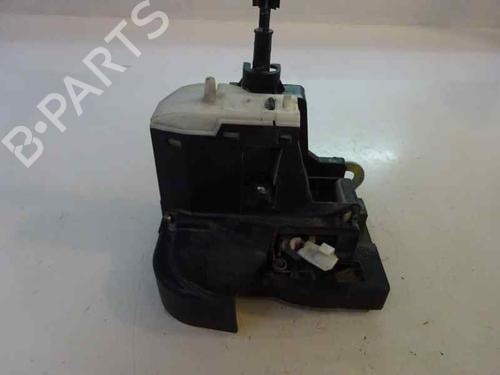 Used Front right lock RENAULT CLIO II (BB_, CB_) 1.5 dCi (B/CB07) (65 hp) 2439359