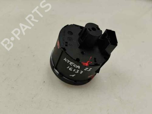 Headlight switch SEAT ATECA (KH7, KHP)  | BP21394513I24 
