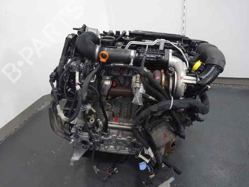 Engine CITROËN C3 II (SC_) | BP8234801M1 - Image 2