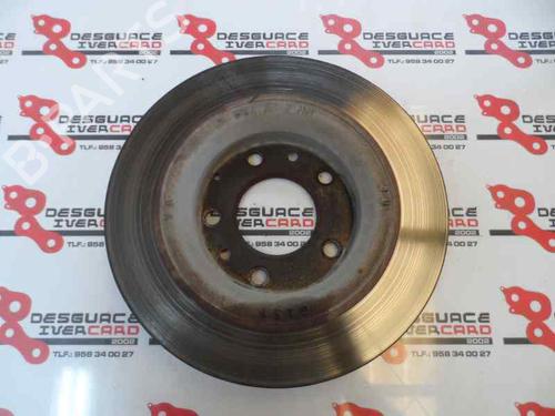 Annen MAZDA 6 Hatchback (GG) 2.0 DI (GG14) (136 hp) 14172135