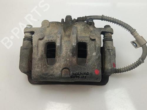 Used Left front brake caliper Left front brake caliper 35745923 35745923