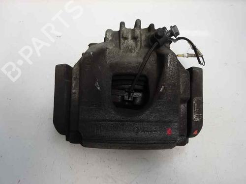 Left front brake caliper CITROËN C5 III (RD_) 2.0 HDi 140 (RDRHF8, RDRHFA, RDRHA8, RDRHAJ) | BP11608227M105 - Image 2