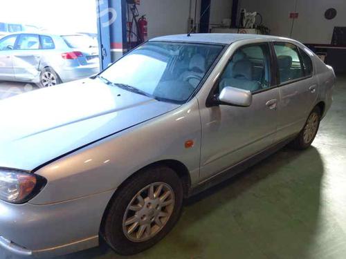 NISSAN PRIMERA Hatchback (P11) 2.0 TD (90 hp) 127152