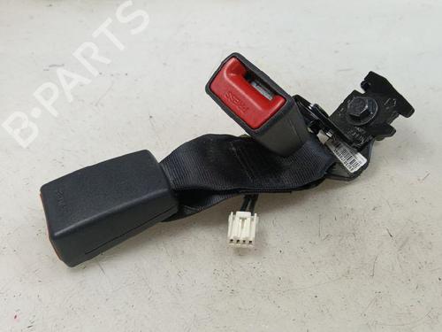 Used Seat buckle Seat buckle 35741577 35741577