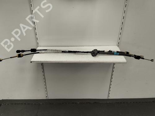 Gearstang FORD TRANSIT CONNECT MPV 1.5 EcoBlue | BP17870694M90