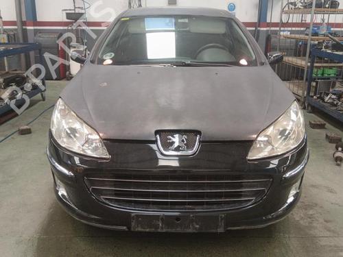 Electronic module PEUGEOT 407 (6D_) 2.0 HDi 135 (6DRHRH, 6DRHRE, 6DRHRG, 6DRHRJ) | BP35743105M83 - Image 5