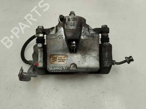 Right front brake caliper KIA SPORTAGE IV (QL, QLE) 1.6 GDI | BP21394793M104