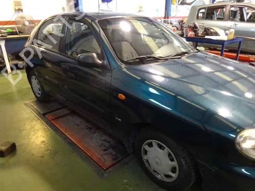 Alternator DAEWOO LANOS (KLAT) | BP2429414M7 - Image 4