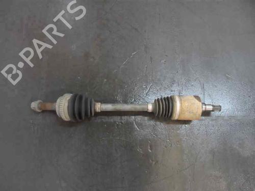 Used Left front driveshaft TATA INDIGO MARINA (4_V2) [2003-2012]  2696930