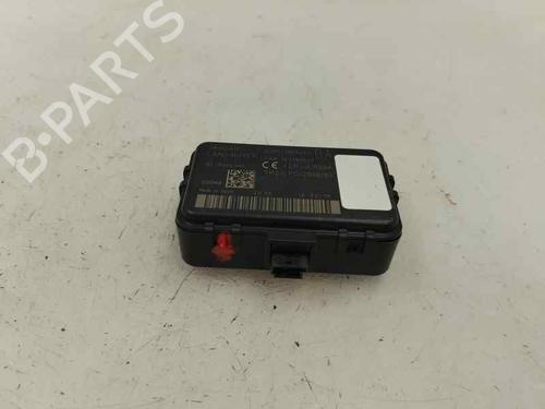 Electronic module LAND ROVER RANGE ROVER EVOQUE (L538) 2.2 D | BP26555767M83