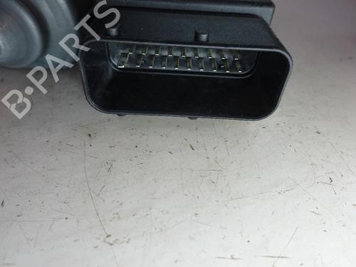 Used Left front window motor SEAT TOLEDO II (1M2) 1.9 TDI (110 hp) 11526638