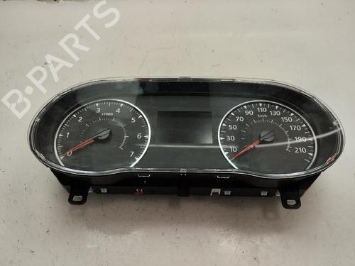 Instrument cluster DACIA DUSTER (HM_) 1.0 TCe 100 (HMMT) | BP18681069C47
