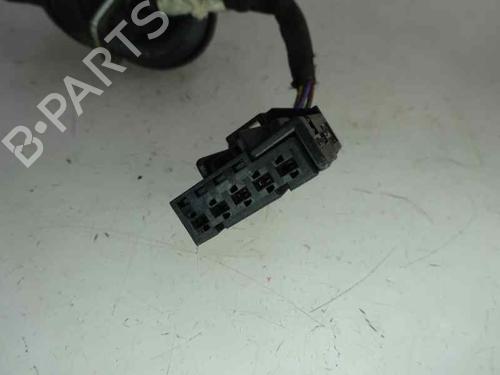 Used Rear right exterior door handle VW TOUAREG (7LA, 7L6, 7L7) 5.0 V10 TDI (313 hp) 6980801