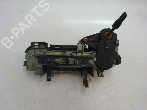 Used Front left exterior door handle Front left exterior door handle 8105008 8105008