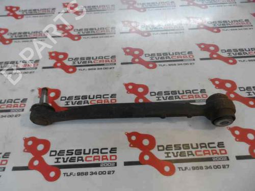 Højre bagtil bærearm MERCEDES-BENZ C-CLASS Coupe (CL203) C 220 CDI (203.706) (143 hp) 585841