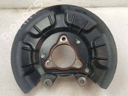Used Right rear steering knuckle Right rear steering knuckle 35741644 35741644
