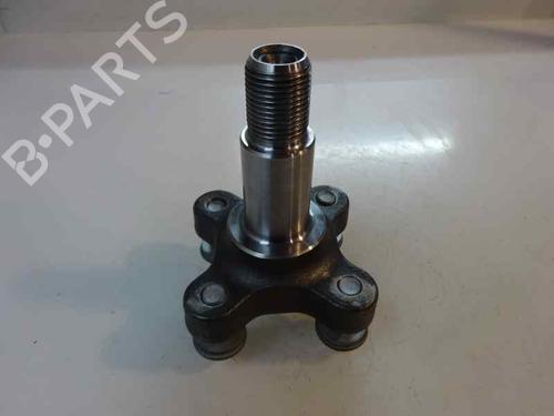 Inne RENAULT CAPTUR I (J5_, H5_) 1.5 dCi 90 (J5N4, J5M5, J5MW, J5M6, J5AL, J5AJ) | BP14173630O1