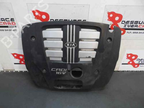 Used Engine mount KIA SORENTO I (JC) 2.5 CRDi 4WD (140 hp) 8796829