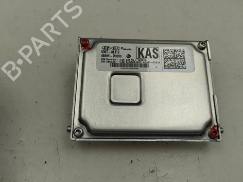 Electronic module HYUNDAI TUCSON (JM)  | BP20111377M83 