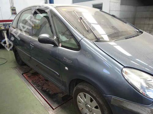 Right front driveshaft CITROËN XSARA PICASSO (N68) 1.6 HDi | BP6095426M39 