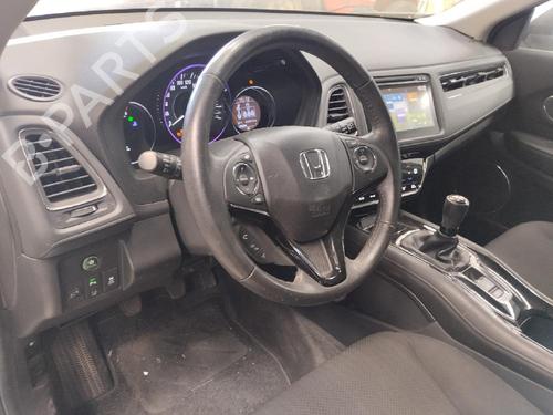 Pipe HONDA HR-V (RU) | BP18046830M125 - Image 3