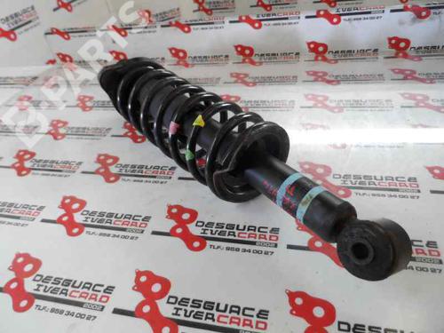 Left rear shock absorber MITSUBISHI ASX (GA_W_) 1.6 MIVEC (GA1W) | BP585542M18 