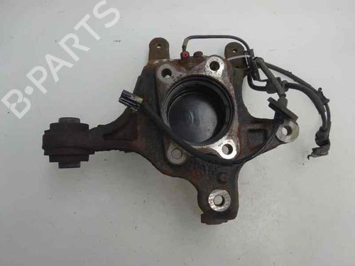 Used Left rear steering knuckle Left rear steering knuckle 8129583 8129583