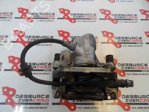 Used Right rear brake caliper Right rear brake caliper 11608624 11608624