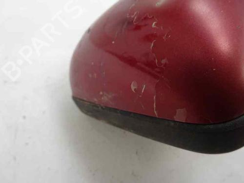 Bakspejl venstre SEAT TOLEDO I (1L2) 1.9 TDI (110 hp) 9500100