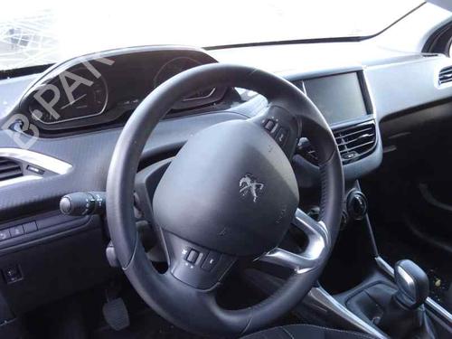 PEUGEOT 2008 I (CU_) 1.2 VTi (82 hp) 216901