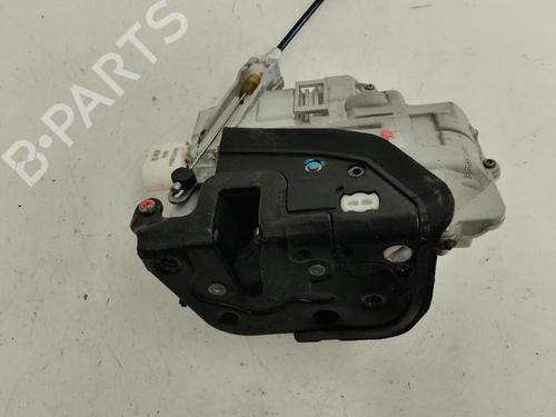 Front right lock AUDI A4 B7 (8EC) 2.0 TDI | BP16080848C97