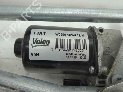Used Front wiper motor Front wiper motor 10109383 10109383