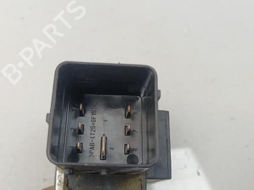 Electronic module CITROËN BERLINGO MULTISPACE (B9) 1.6 HDi 90 | BP36375047M83 - Image 3