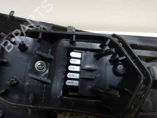 Left taillight OPEL CORSA C (X01) 1.7 DTI (F08, F68) | BP1415676C34